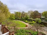 Bloomsbury Collection, Wakefield Street