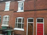 Lumley Road, Walsall
