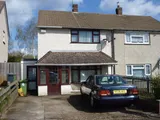 Edinburgh Avenue, Walsall
