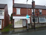 Wolverhampton Road, Cannock
