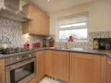 Coppetts Road, Muswell Hill