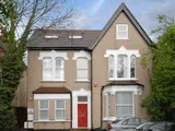 Elmers End Road, Penge