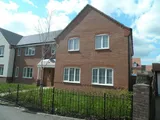Bell Tower Close, Walsall