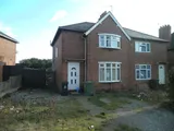 Oak Crescent, Walsall