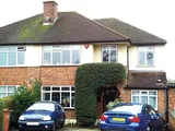 Oxhey Lane, Hatch End