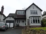 Birmingham Road, Walsall