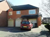 Abbey Meads , Swindon