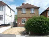 Bengrath Drive, Harrow Weald