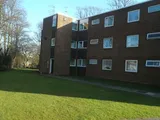 Jesson Court, Jesson Road, Walsall
