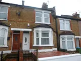Congress Road, Abbey Wood