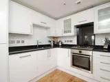Burder Road, Islington, N1