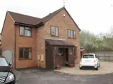 Clary Road, Swindon