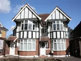 Chase Side,  Southgate