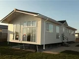 Marine Drive, Burnham-On-Sea