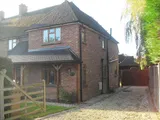 Meadow Way, Hyde Heath, Amersham.