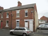 Blackett Street, Bishop Auckland