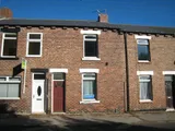 Lime Terrace, Eldon Lane.