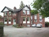 The Gables, Sandy Lane, Romiley