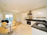 Glenthorne Road, Hammersmith, London, W6
