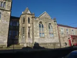 Albert Terrace, Lostwithiel