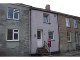 Belmont Street, Tywardreath, Par, St Austell