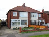 Crosby Road, Northallerton