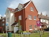 Lower Anchor Street, Chelmsford