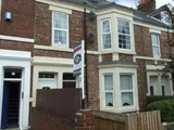 Stunning 3 bedroom upper maisonette for sale on Welbeck Road, Walker.