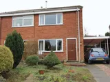 Windsor Road, Ashby-De-La-Zouch, Leicestershire LE65 1TW