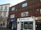 Kingsbury, Aylesbury