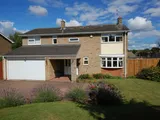 Mill Rise, Northallerton