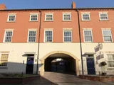 Apartment 10, The Vaults, South Street, Ashby-De-La-Zouch LE65 1BF