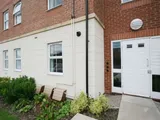 Ground Floor Apartment, Oak Crescent, Ashby-De-La-Zouch, Leics LE65 1FX
