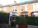 5 Bedroom house for sale on Kingsley Place, Heaton.