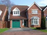 Harewood Chase, Northallerton
