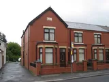 Leyland Road, Penwortham