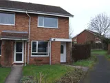 Ledwych Road, Droitwich