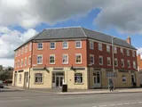 Apartment 4, Castlegate House, Ashby-De-La-Zouch LE65 2FH