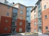 Leicester Court, City One, Preston
