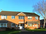 Burrish Street, Droitwich