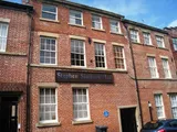 Goldthread Works, City Centre, Preston