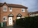 Sudgrove Park, Abbeymead, Gloucester
