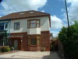 Worcester Road, Droitwich