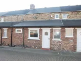Chestnut Street, Ashington, Two Bedroom Terraced House
