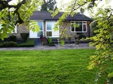 Widmer End