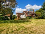 Broome Hall Road, Coldharbour, Dorking, Surrey
