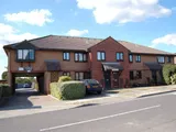 Mowbrays Road, Collier Row, Romford