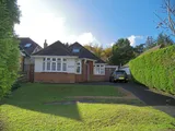 SPUR HILL AVENUE