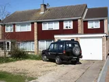Duncan Road, Woodley