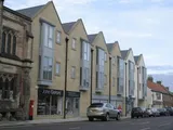 Manchester Street, Morpeth - Two Bedroom First Floor Apartment